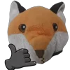 🤙 Эмодзи «Feifiumoji» для Telegram