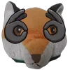 🥸 Эмодзи «Feifiumoji» для Telegram