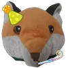 🥳 Эмодзи «Feifiumoji» для Telegram