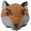 😡 Эмодзи «Feifiumoji» для Telegram