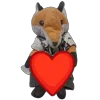 ❤ Эмодзи «Feifiumoji» для Telegram