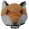 🤬 Эмодзи «Feifiumoji» для Telegram