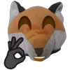 👌 Эмодзи «Feifiumoji» для Telegram