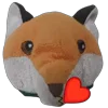 😘 Эмодзи «Feifiumoji» для Telegram
