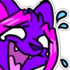 😂 Эмодзи «😂 FelisRandomis Twitch Emotes» для Telegram
