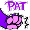 👋 Эмодзи «😂 FelisRandomis Twitch Emotes» для Telegram