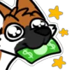 💸 Эмодзи «😂 FelisRandomis Twitch Emotes» для Telegram