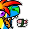 🍣 Эмодзи «😂 FelisRandomis Twitch Emotes» для Telegram