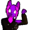 💃 Эмодзи «😂 FelisRandomis Twitch Emotes» для Telegram