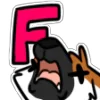 😵 Эмодзи «😂 FelisRandomis Twitch Emotes» для Telegram