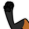🦵 Эмодзи «😂 FelisRandomis Twitch Emotes» для Telegram