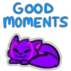 🥐 Эмодзи «😂 FelisRandomis Twitch Emotes» для Telegram