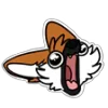 ❗️ Эмодзи «😂 FelisRandomis Twitch Emotes» для Telegram