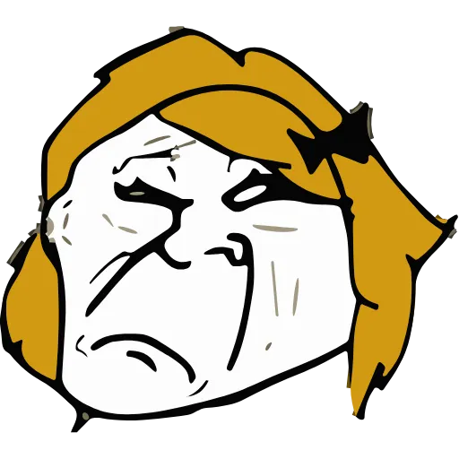 😒 Эмодзи «Female Memes» для Telegram