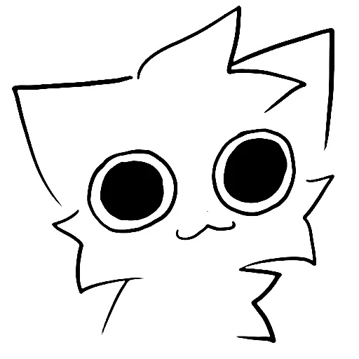 🥺 Стикер «- ФЕМБОИ» для Telegram