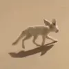 🌟 Эмодзи «Fennec» для Telegram