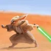 🌚 Эмодзи «Fennec» для Telegram