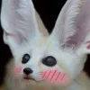 😊 Эмодзи «Fennec» для Telegram