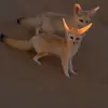 👀 Эмодзи «Fennec» для Telegram