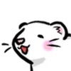 ✨ Эмодзи «Хорьки» для Telegram