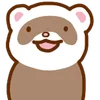 ✨ Эмодзи «Хорьки» для Telegram