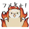 ✨ Эмодзи «Хорьки» для Telegram