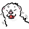 ✨ Эмодзи «Хорьки» для Telegram