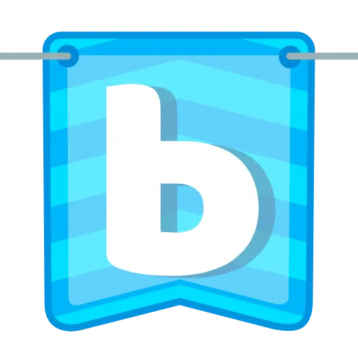 🎆 Эмодзи «Флаг Лента» для Telegram