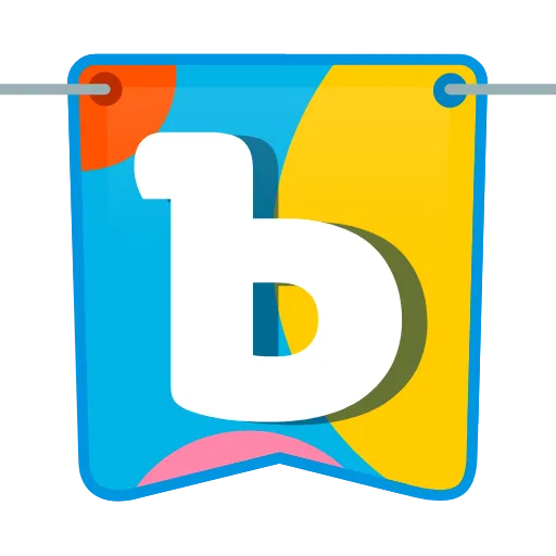 🎊 Эмодзи «Флаг Лента» для Telegram