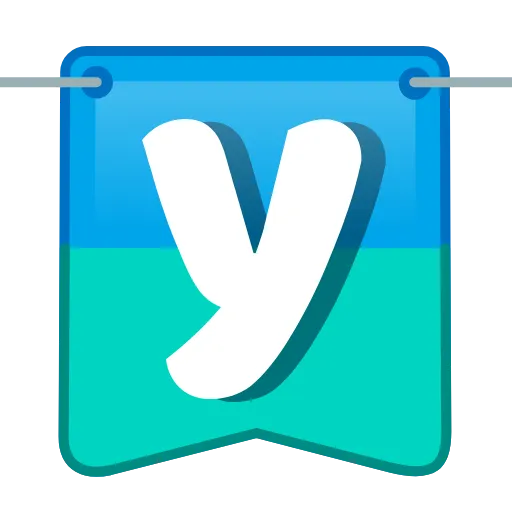 🎆 Эмодзи «Флаг Лента» для Telegram