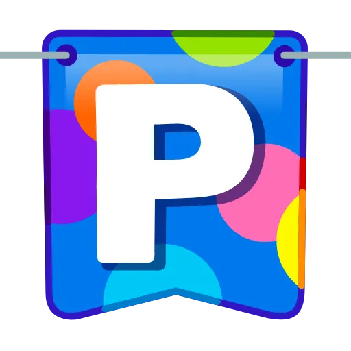 🚩 Эмодзи «Festive Flags Emoji» для Telegram