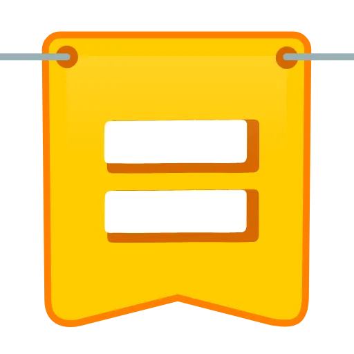 🚩 Эмодзи «Festive Flags Emoji» для Telegram