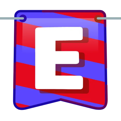 🚩 Эмодзи «Festive Flags Emoji» для Telegram