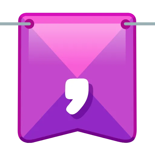 🚩 Эмодзи «Festive Flags Emoji» для Telegram