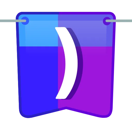 🚩 Эмодзи «Festive Flags Emoji» для Telegram