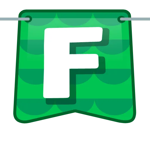 🚩 Эмодзи «Festive Flags Emoji» для Telegram