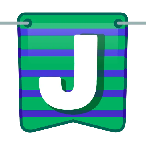 🚩 Эмодзи «Festive Flags Emoji» для Telegram