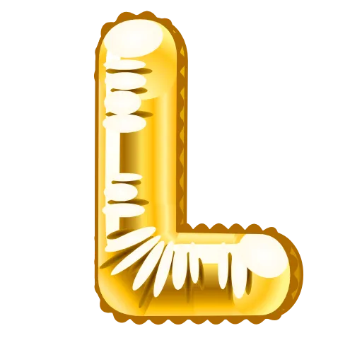 🔠 Эмодзи «Festive Font Emoji» для Telegram