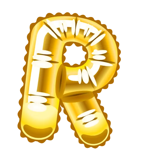 🔠 Эмодзи «Festive Font Emoji» для Telegram