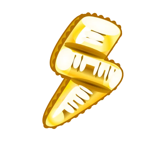 ⚡️ Эмодзи «Festive Font Emoji» для Telegram