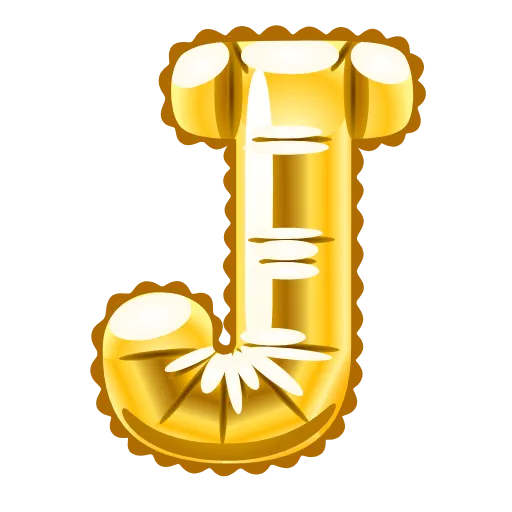 🔠 Эмодзи «Festive Font Emoji» для Telegram
