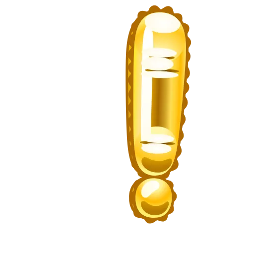 ❗️ Эмодзи «Festive Font Emoji» для Telegram