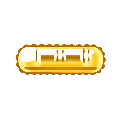 ➖ Эмодзи «Festive Font Emoji» для Telegram