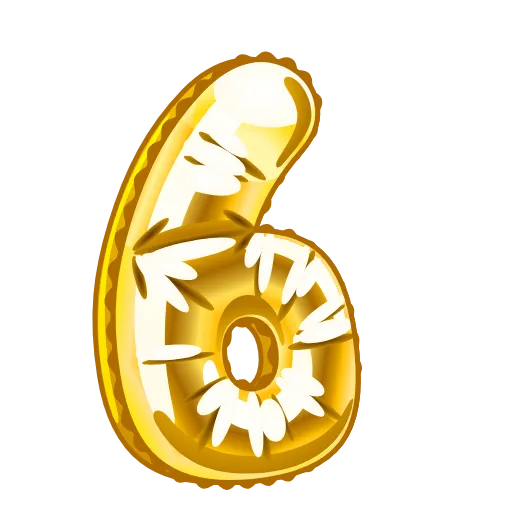 6️⃣ Эмодзи «Festive Font Emoji» для Telegram
