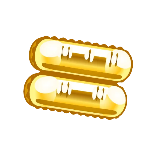 🟰 Эмодзи «Festive Font Emoji» для Telegram
