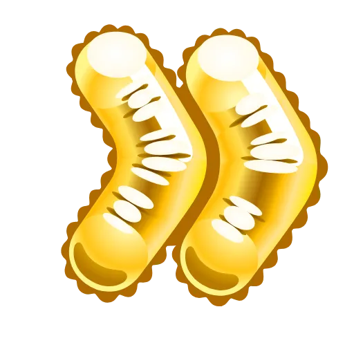 🔣 Эмодзи «Festive Font Emoji» для Telegram