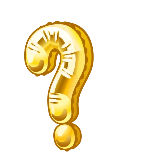 ❓ Эмодзи «Festive Font Emoji» для Telegram