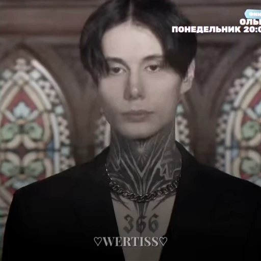 😎 Стикер «Дмитрий Матвеев» для Telegram