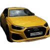 🤩 Эмодзи «Fuelflareemodzi» для Telegram