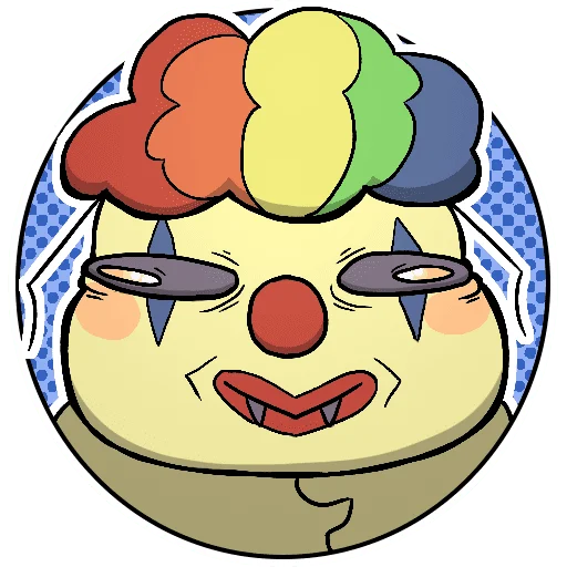 🤡 Стикер «Ffroggie_frog Пчёлка Маркиз» для Telegram